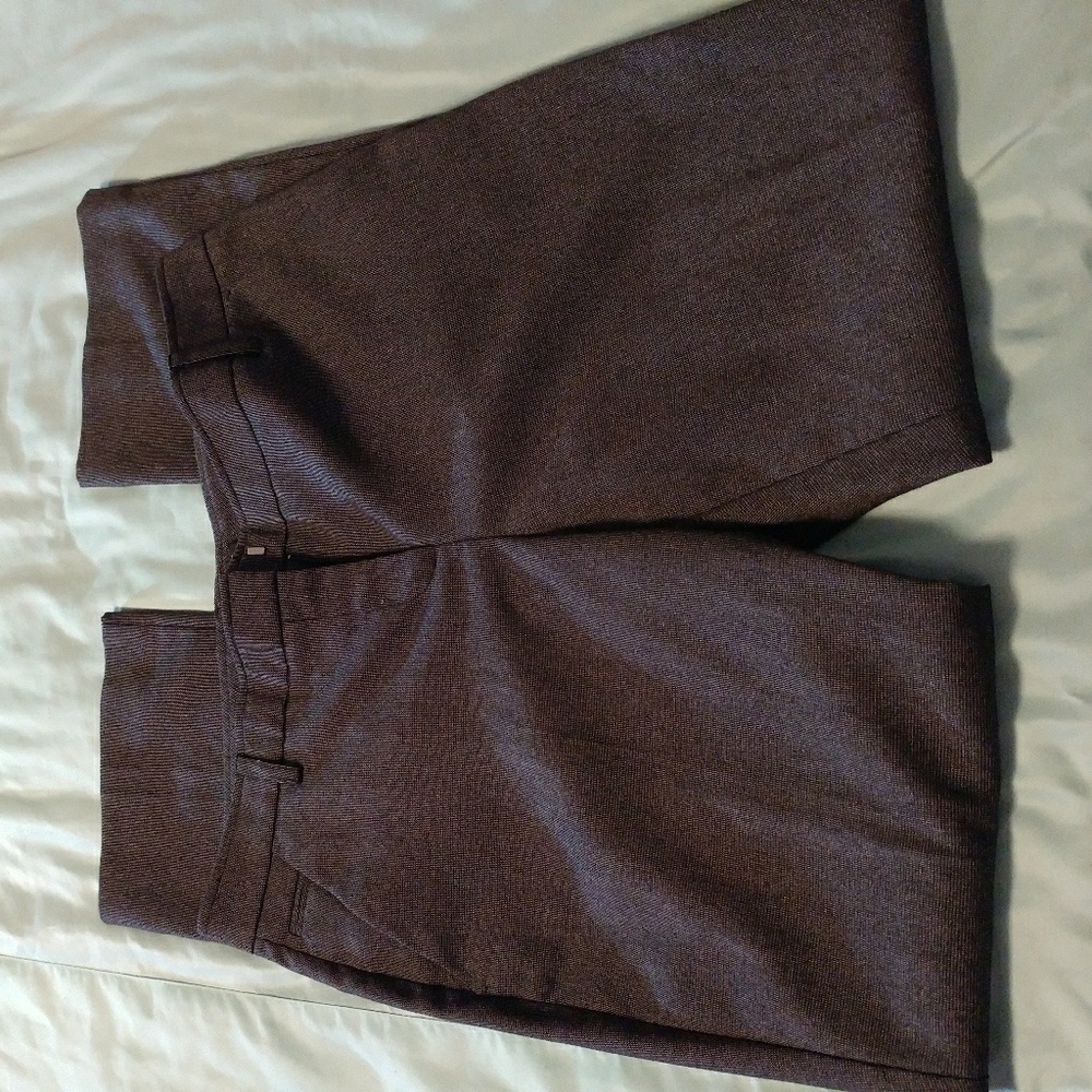 Dress pants